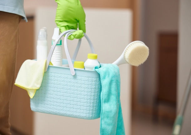 洪山区家庭保洁